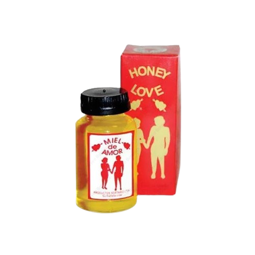 Honey Of Love Extract