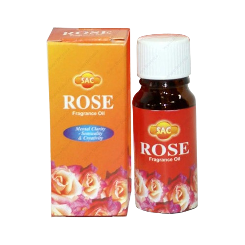 Rose Aroma oil