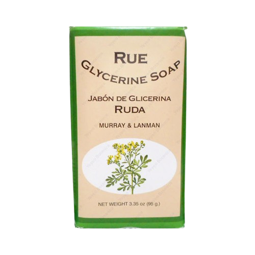 Rue Soap M & L