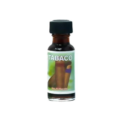 Tobacco Oil