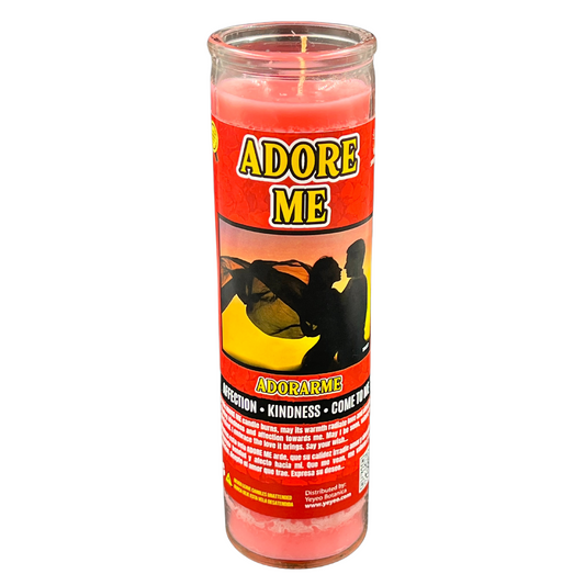 Adore Me Candle