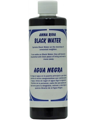 Black Water