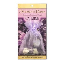 Calming Gem Pouch