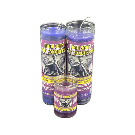 Spiritual Candles