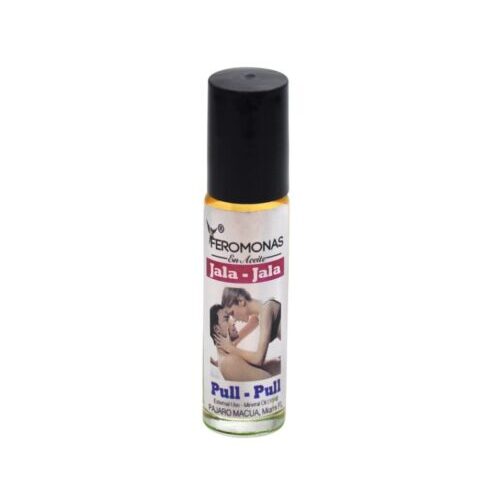 Jala Jala Pheromone Oil