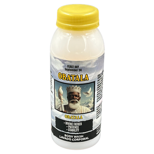 Obatala Bath