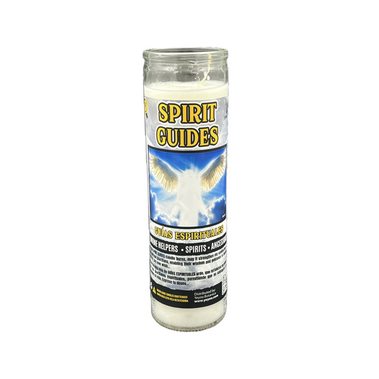 Spirit Guides Candle