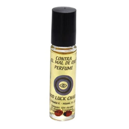 Against Evil Eye Pheromone Oil