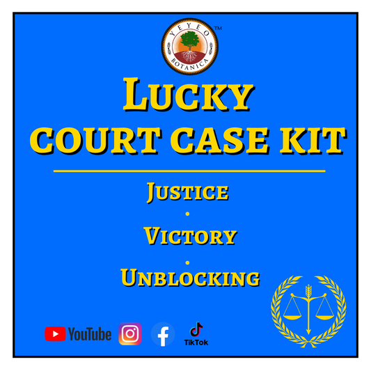 Court Case Kit