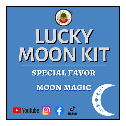 Lucky Yeyeo Moon Kit