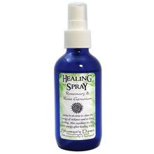 Healing Spray