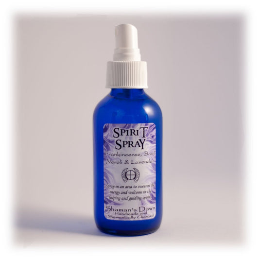 Spirit Spray