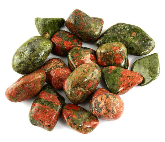 Unakite