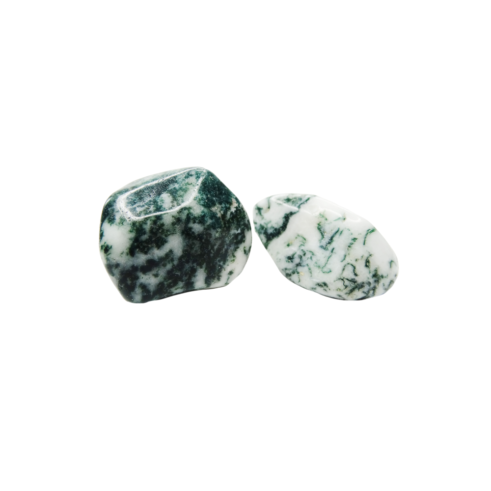 Moss Agate